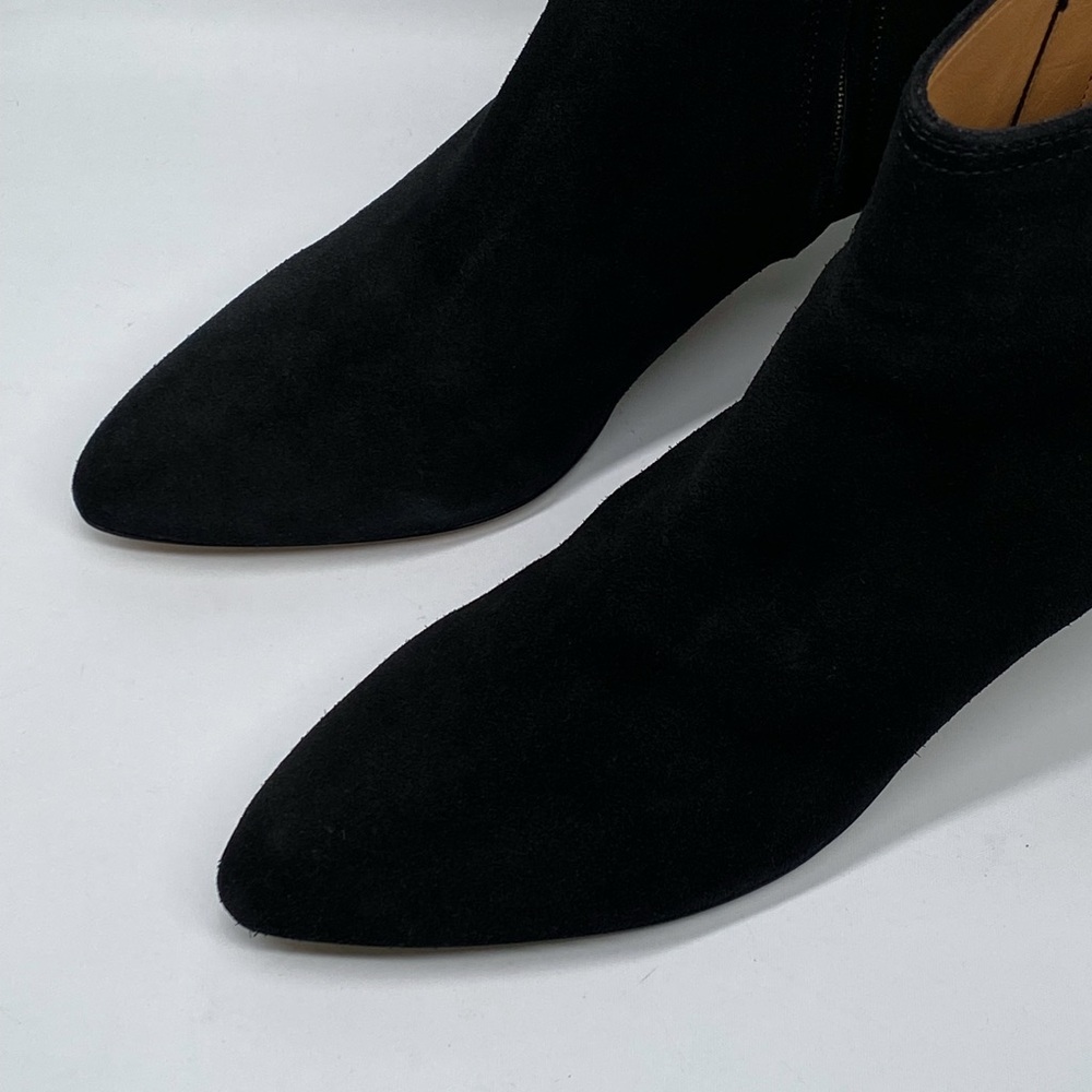 Isabel Marant Deone Suede Booties size 39 - Picture 10 of 15